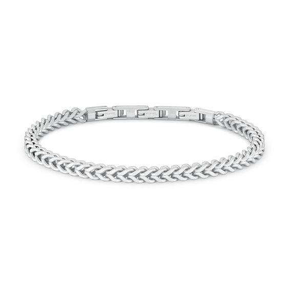 Bracciale Brosway Uomo Riptide in Acciaio BTD043 - BTD043